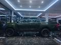 Toyota Hilux Double Cab Duty 4x4 Siyah - thumbnail 1