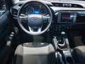 Toyota Hilux Double Cab Duty 4x4 Siyah - thumbnail 16