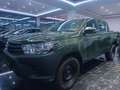 Toyota Hilux Double Cab Duty 4x4 Siyah - thumbnail 5