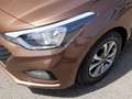 Hyundai i20 5p 1.2 mpi Connectline 75cv Neopatentati Unipro Marrone - thumbnail 15