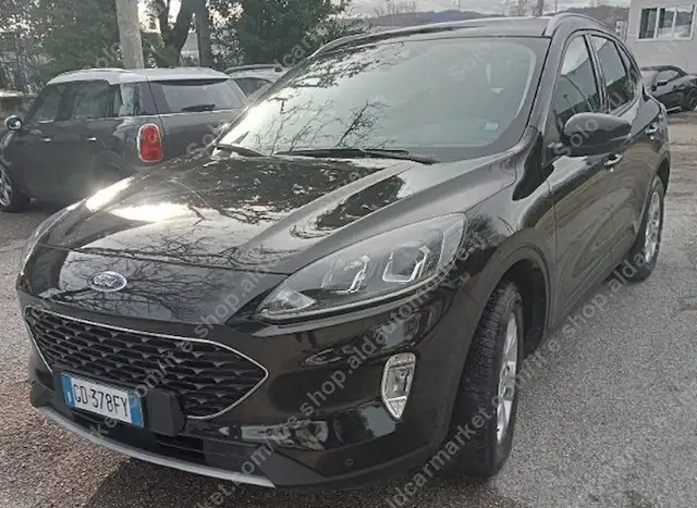 Ford Kuga 1.5 120cv N1 AUTOCARRO UNIPRO' 13450+22%
