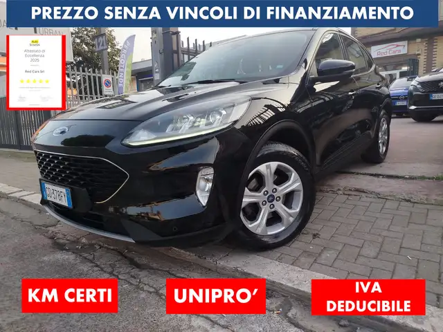 Ford Kuga 1.5 120cv N1 AUTOCARRO UNIPRO' 13450+22%