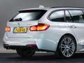 BMW 316 3 Serie Touring 316i High Executive M-Sport (NAVIG Grijs - thumbnail 40