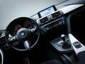 BMW 316 3 Serie Touring 316i High Executive M-Sport (NAVIG Grijs - thumbnail 7