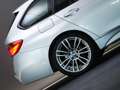 BMW 316 3 Serie Touring 316i High Executive M-Sport (NAVIG Grijs - thumbnail 46