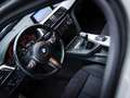 BMW 316 3 Serie Touring 316i High Executive M-Sport (NAVIG Grijs - thumbnail 27