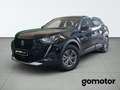 Peugeot 2008 Active Pack Eléctrico 100kW Negro - thumbnail 1