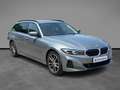 BMW 318 d 48V Touring Grijs - thumbnail 6