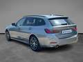 BMW 318 d 48V Touring Grijs - thumbnail 3