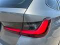 BMW 318 d 48V Touring Grijs - thumbnail 9