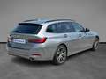 BMW 318 d 48V Touring Grijs - thumbnail 5