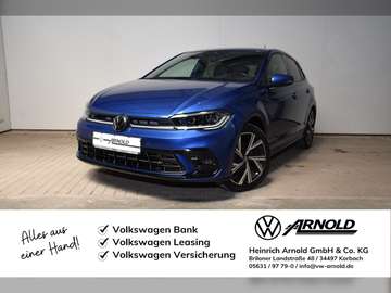 TSI R-Line DSG