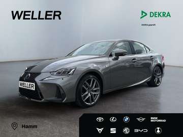 h F SPORT *Levinson*adap Fahrw*CAM*GSD*SHZ*