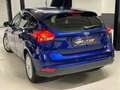 Ford Focus 1.0 EcoBoost Zeer Proper!Garantie! Gekeurd! LEZ OK Bleu - thumbnail 4