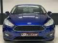 Ford Focus 1.0 EcoBoost Zeer Proper!Garantie! Gekeurd! LEZ OK Azul - thumbnail 3