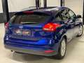 Ford Focus 1.0 EcoBoost Zeer Proper!Garantie! Gekeurd! LEZ OK Bleu - thumbnail 5