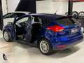 Ford Focus 1.0 EcoBoost Zeer Proper!Garantie! Gekeurd! LEZ OK Azul - thumbnail 7