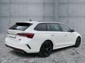 Skoda Octavia Combi RS 2.0 TDI DSG MATRIX+NAVI+ACC+AHK Weiß - thumbnail 6