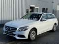 Mercedes-Benz C 220 d T BE "2.HAND+NAVI+LED+PDC+EURO 6 Weiß - thumbnail 10