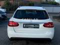 Mercedes-Benz C 220 d T BE "2.HAND+NAVI+LED+PDC+EURO 6 Weiß - thumbnail 5