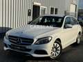 Mercedes-Benz C 220 d T BE "2.HAND+NAVI+LED+PDC+EURO 6 Weiß - thumbnail 3