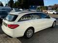 Mercedes-Benz C 220 d T BE "2.HAND+NAVI+LED+PDC+EURO 6 Weiß - thumbnail 9