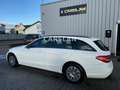 Mercedes-Benz C 220 d T BE "2.HAND+NAVI+LED+PDC+EURO 6 Weiß - thumbnail 7
