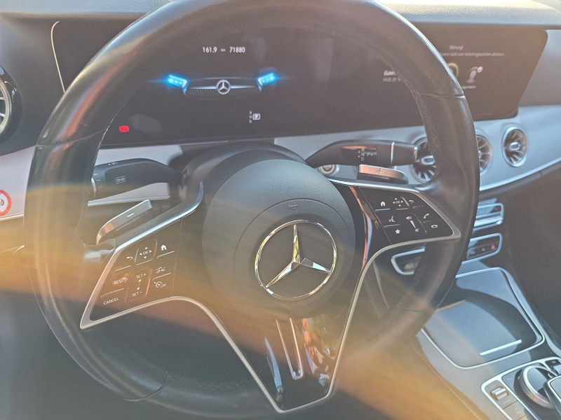 Mercedes-Benz E 200 4Matic Avantgarde  ACC Kamera Aircap — photo 13