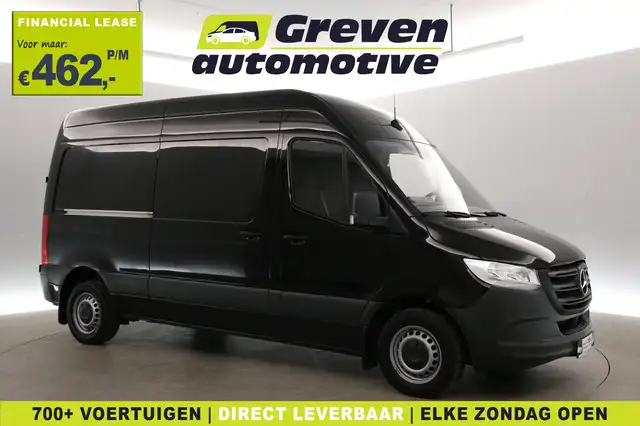 Mercedes-Benz Sprinter 2.1 CDI 143PK L2H2 | Automaat | Airco | Camera | C