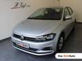 Volkswagen Polo Silber - thumbnail 1
