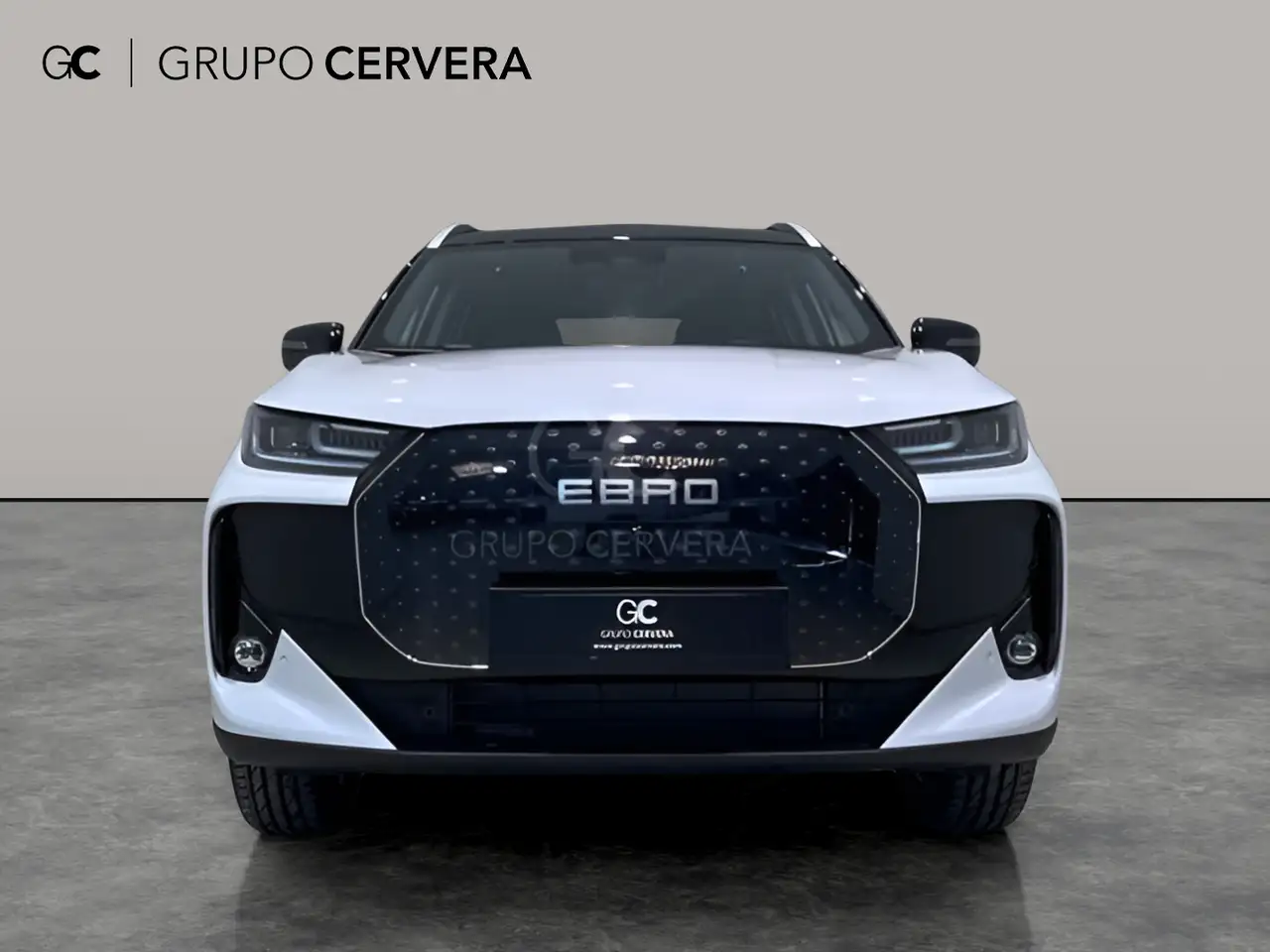 Ebro s700 2026