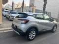 Renault Captur 1.5dCi 95CV Business *LED*NAVI* Argento - thumbnail 4