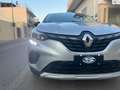 Renault Captur 1.5dCi 95CV Business *LED*NAVI* Argento - thumbnail 11