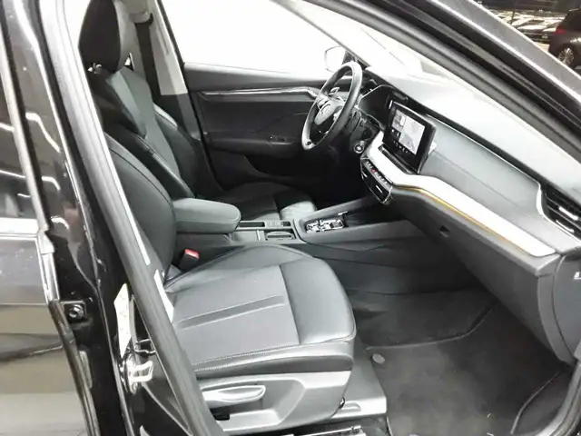 Skoda Octavia view 8