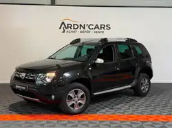 Dacia Duster 1.5 dCi 110 Euro6 Prestige 4X2