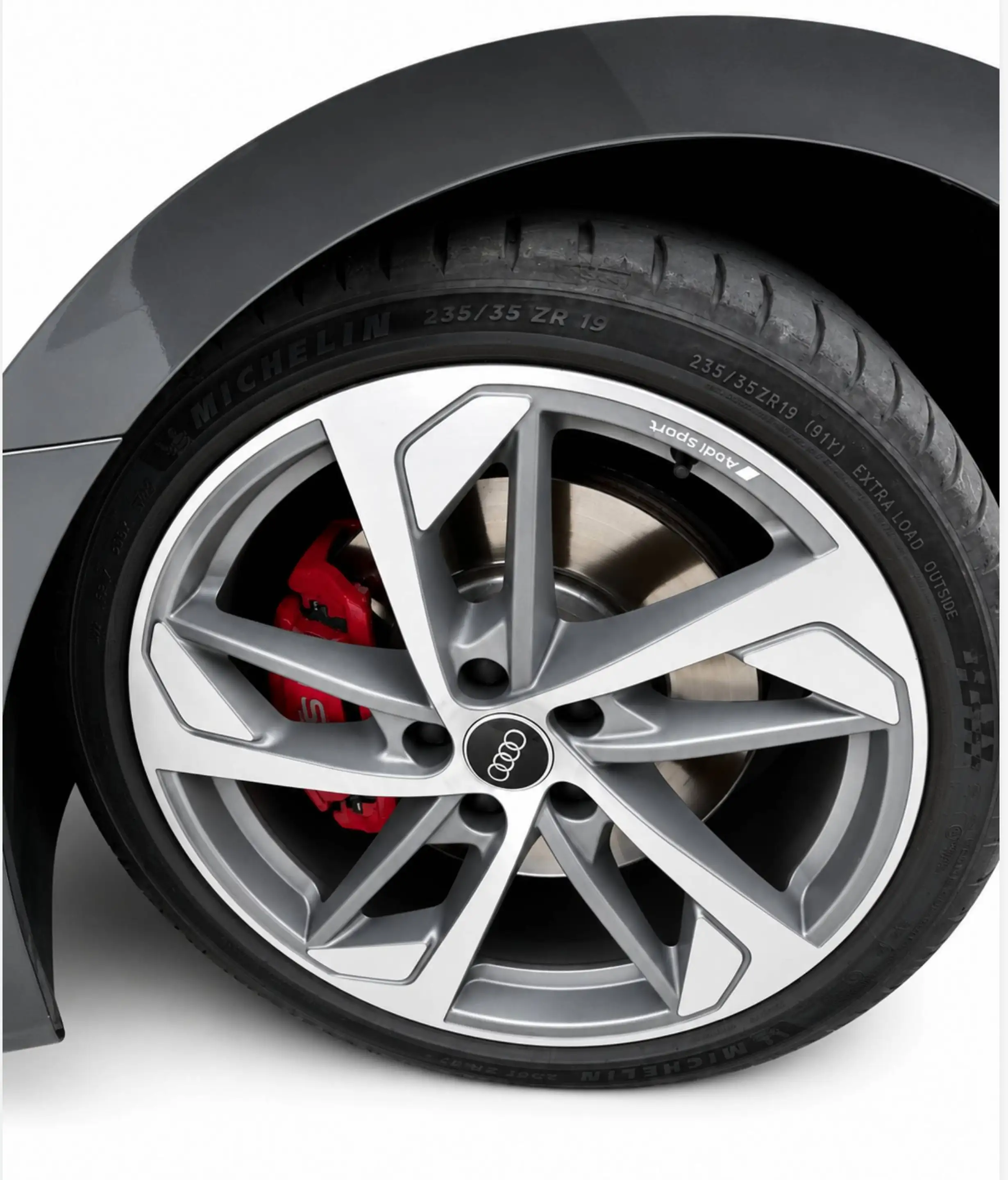 Audi S3 Sportback 2.0 TFSI Quattro S tronic - 1° eigenaar - Full Audi History - Nieuwtaat - FULL OPTION - Deal !! — photo 15