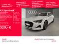 Audi A3 30 TFSI S tronic advanced LED ACC B Weiß - thumbnail 1