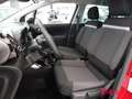 Citroen C3 Aircross Plus 1.2 110 Navi Klimaautom DAB Spurhalteass. Fer Rot - thumbnail 4