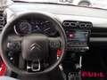 Citroen C3 Aircross Plus 1.2 110 Navi Klimaautom DAB Spurhalteass. Fer Rot - thumbnail 7