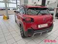 Citroen C3 Aircross Plus 1.2 110 Navi Klimaautom DAB Spurhalteass. Fer Rot - thumbnail 3