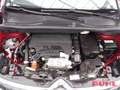 Citroen C3 Aircross Plus 1.2 110 Navi Klimaautom DAB Spurhalteass. Fer Rot - thumbnail 8