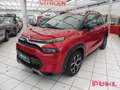 Citroen C3 Aircross Plus 1.2 110 Navi Klimaautom DAB Spurhalteass. Fer Rot - thumbnail 1