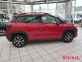 Citroen C3 Aircross Plus 1.2 110 Navi Klimaautom DAB Spurhalteass. Fer Rot - thumbnail 27
