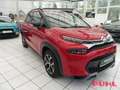 Citroen C3 Aircross Plus 1.2 110 Navi Klimaautom DAB Spurhalteass. Fer Rot - thumbnail 26