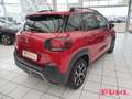 Citroen C3 Aircross Plus 1.2 110 Navi Klimaautom DAB Spurhalteass. Fer Rot - thumbnail 32