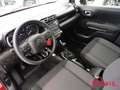 Citroen C3 Aircross Plus 1.2 110 Navi Klimaautom DAB Spurhalteass. Fer Rot - thumbnail 5
