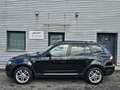 BMW X3 3.0sd *285PS*Kamera*AHK Negro - thumbnail 2