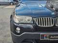 BMW X3 3.0sd *285PS*Kamera*AHK Negro - thumbnail 12