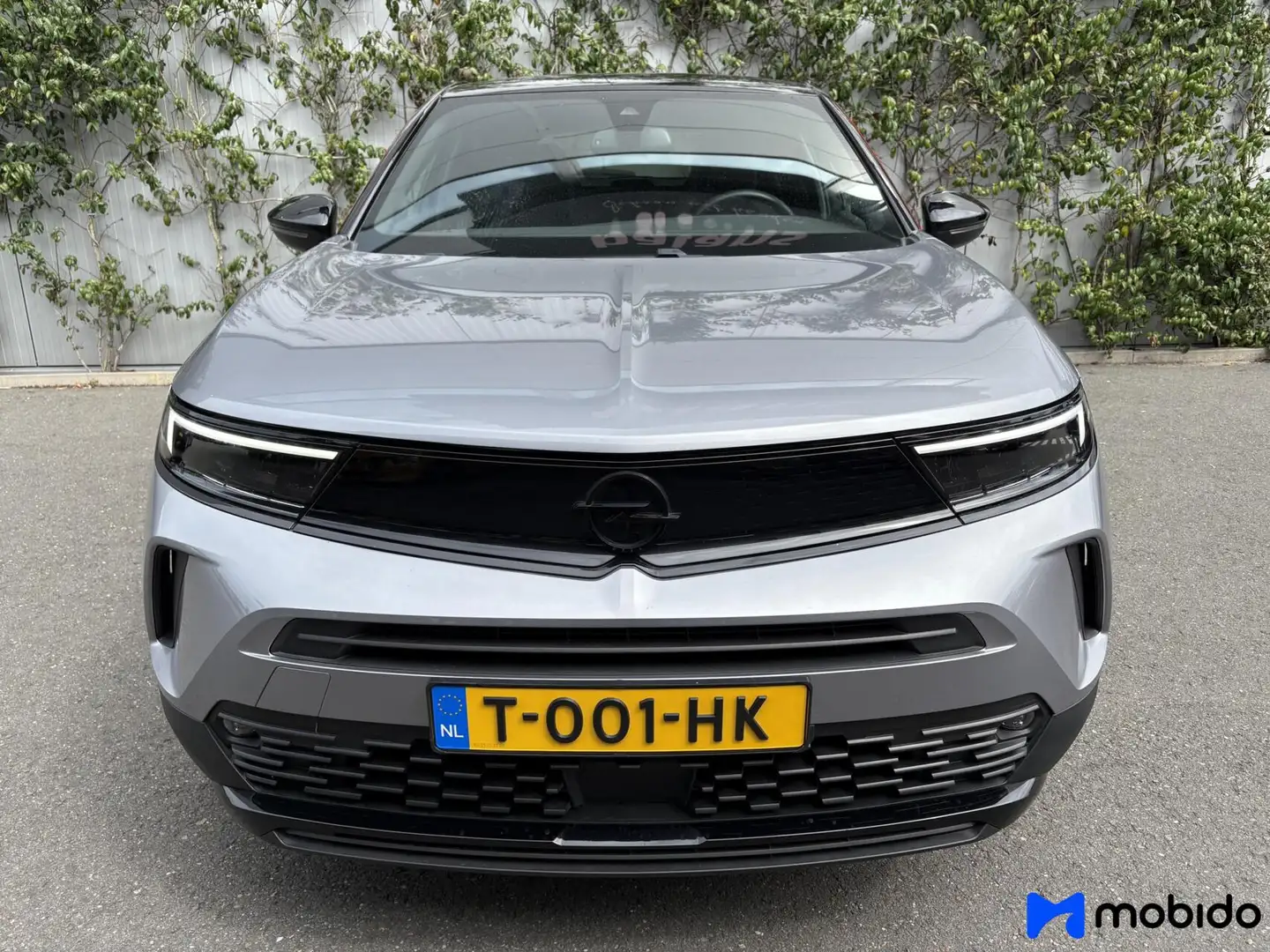 Opel Mokka-E GS Line | Camera | Apple CarPlay | Grijs - 2