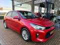 Kia Rio 1.4 DynamicLine 65Dkm/Navi/Airco/Cruise/PDC/LM-Vel Rouge - thumbnail 4